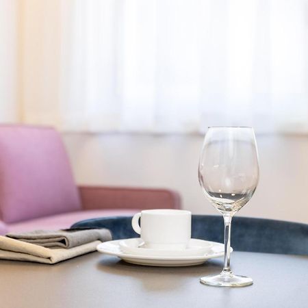 Minerva Guesthouse Trento Dış mekan fotoğraf