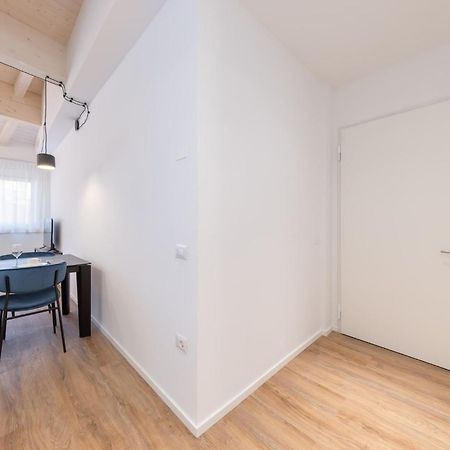Minerva Guesthouse Trento Dış mekan fotoğraf