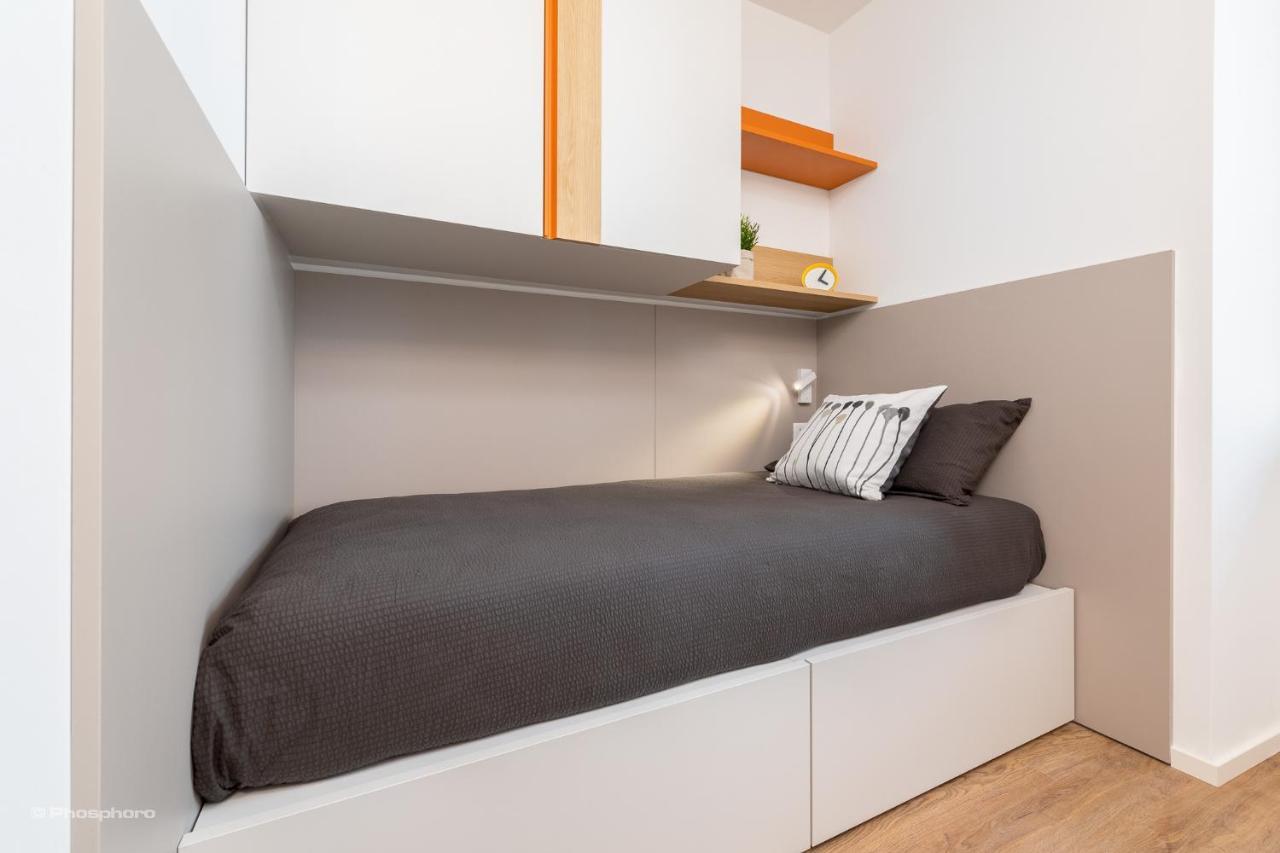 Minerva Guesthouse Trento Dış mekan fotoğraf