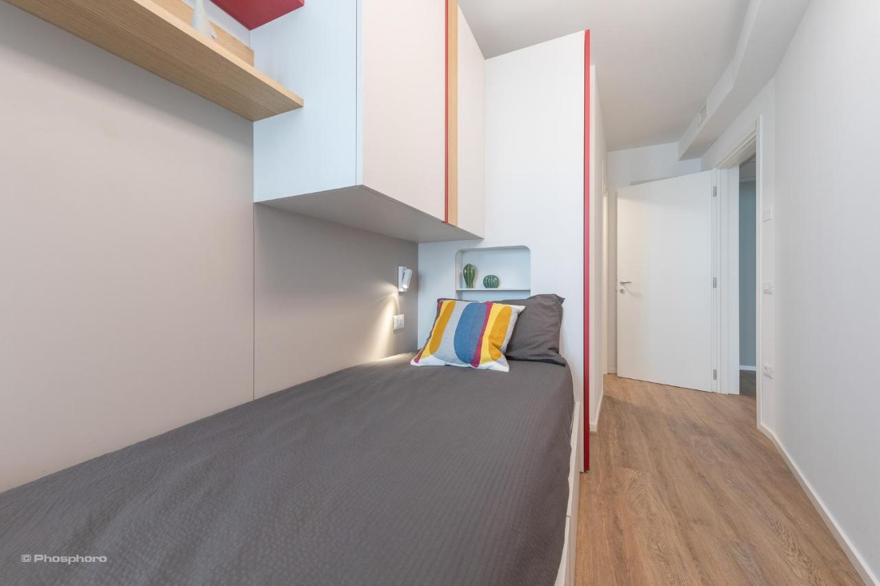 Minerva Guesthouse Trento Dış mekan fotoğraf