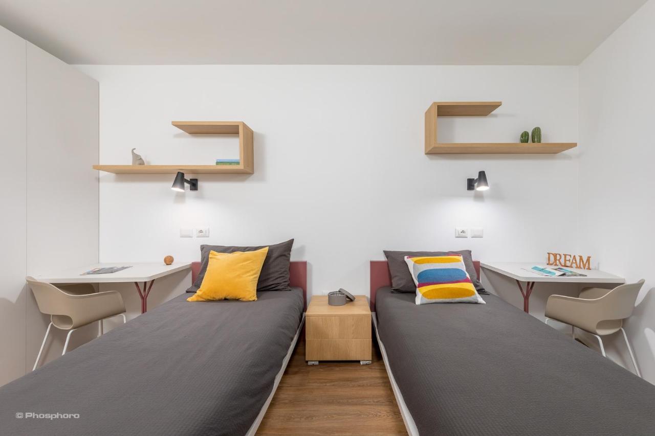 Minerva Guesthouse Trento Dış mekan fotoğraf