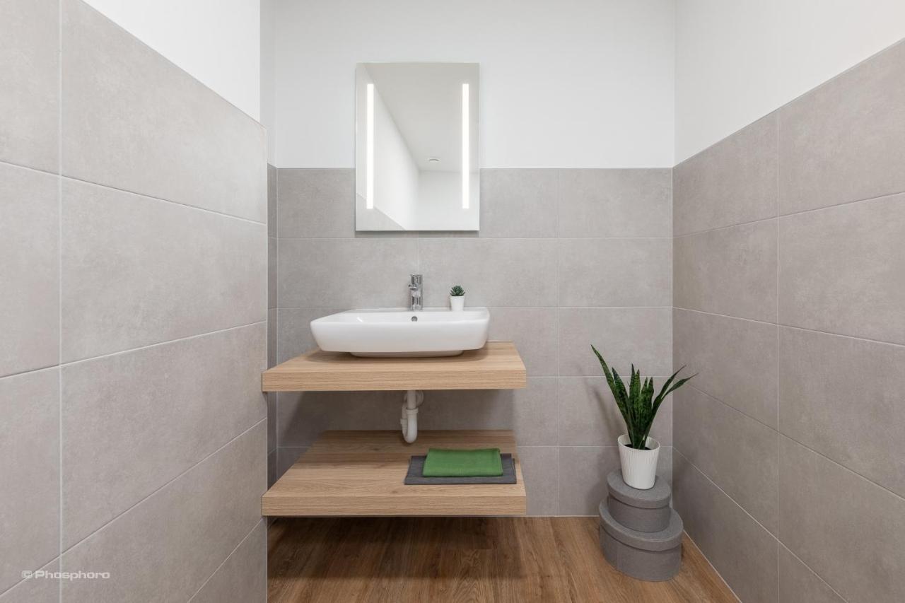 Minerva Guesthouse Trento Dış mekan fotoğraf
