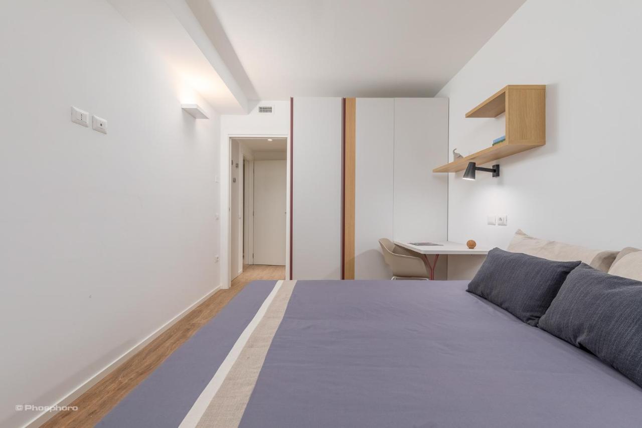 Minerva Guesthouse Trento Dış mekan fotoğraf
