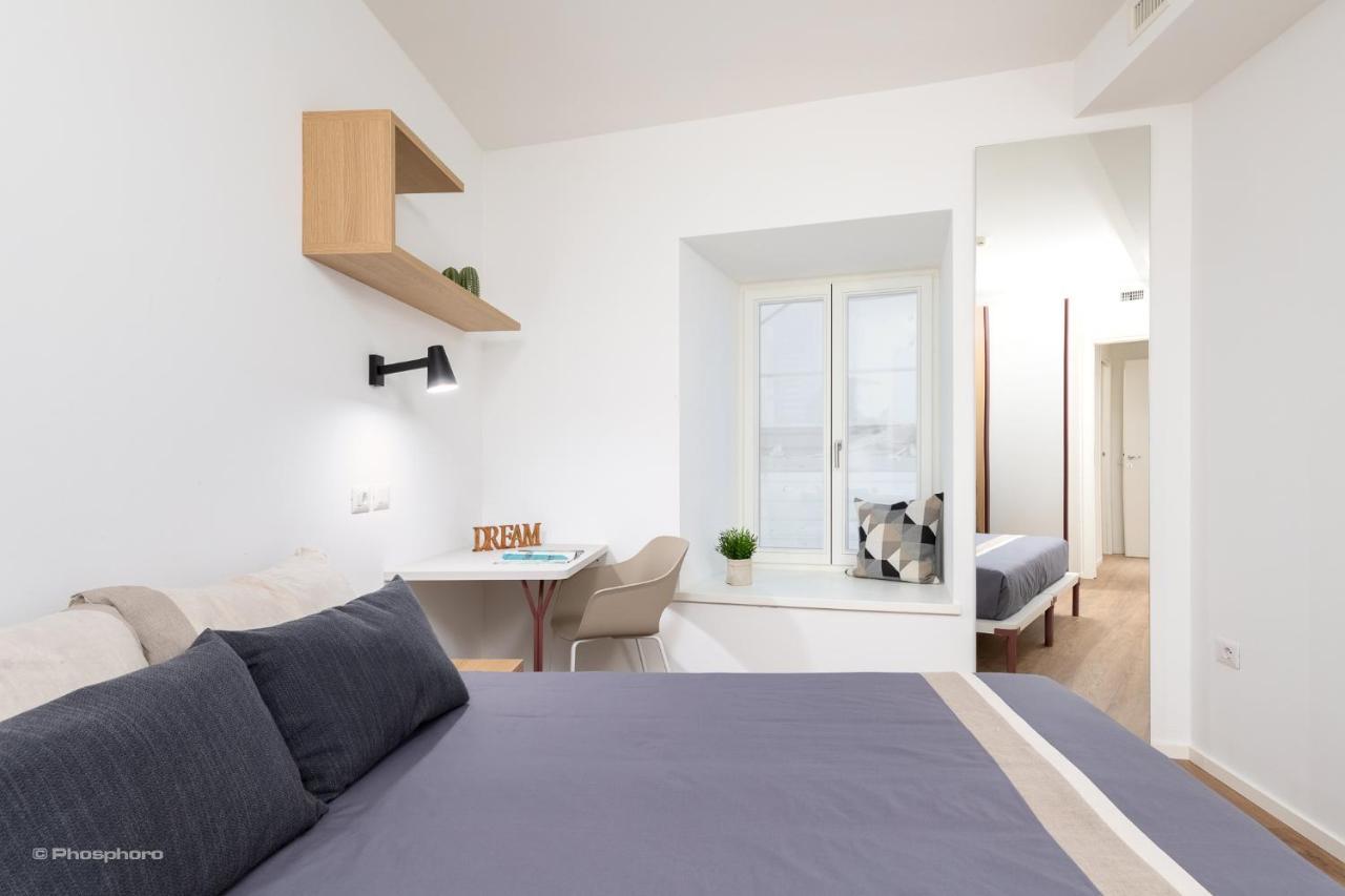 Minerva Guesthouse Trento Dış mekan fotoğraf