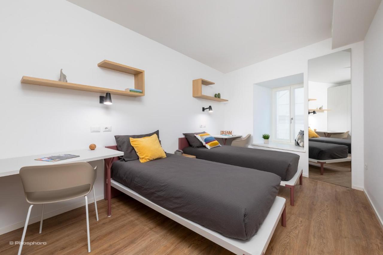 Minerva Guesthouse Trento Dış mekan fotoğraf