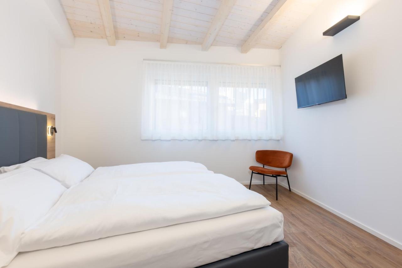 Minerva Guesthouse Trento Dış mekan fotoğraf