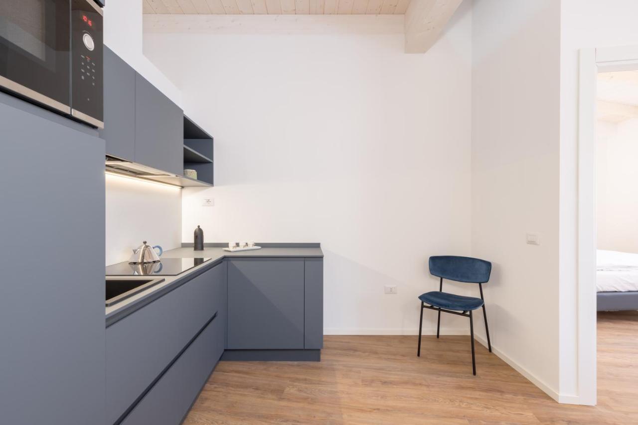 Minerva Guesthouse Trento Dış mekan fotoğraf