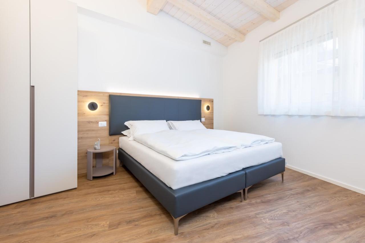 Minerva Guesthouse Trento Dış mekan fotoğraf