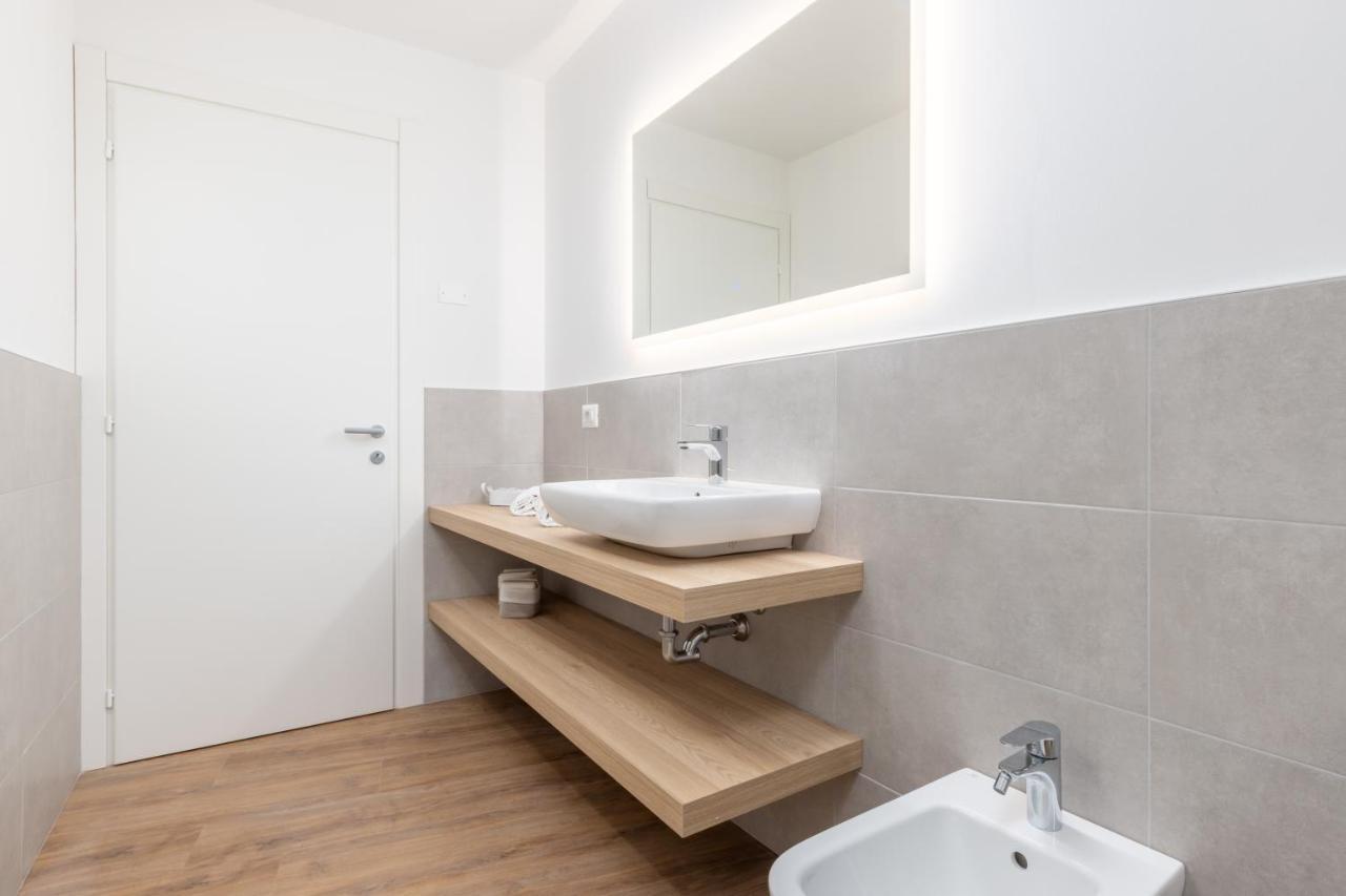 Minerva Guesthouse Trento Dış mekan fotoğraf
