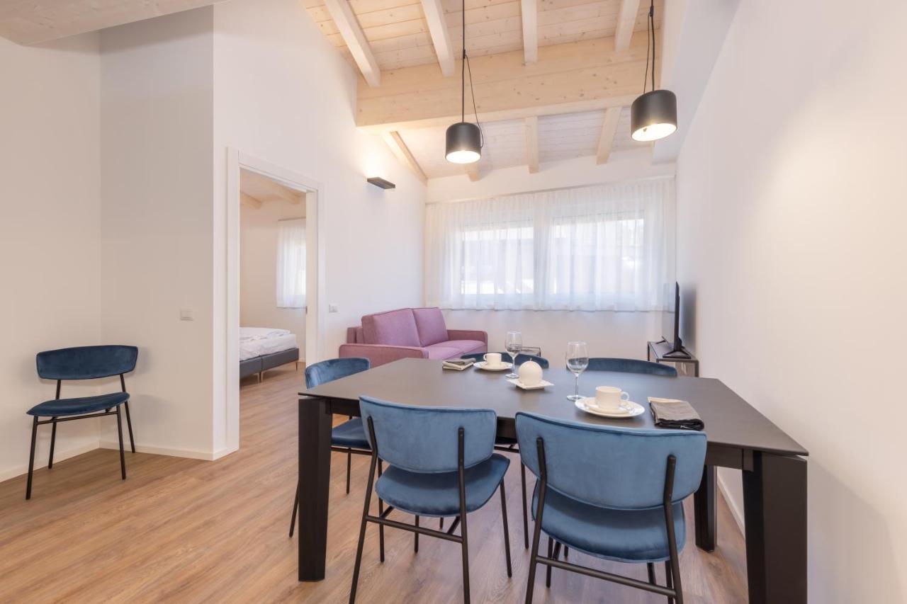 Minerva Guesthouse Trento Dış mekan fotoğraf