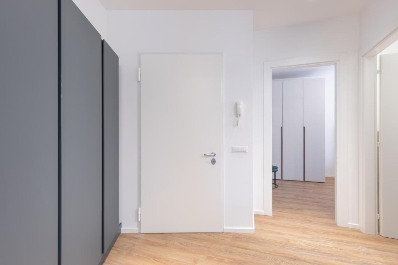 Minerva Guesthouse Trento Dış mekan fotoğraf