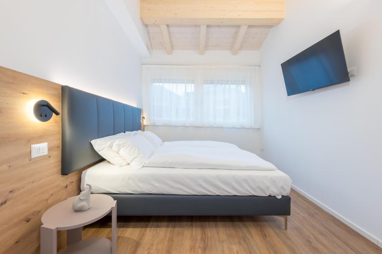 Minerva Guesthouse Trento Dış mekan fotoğraf