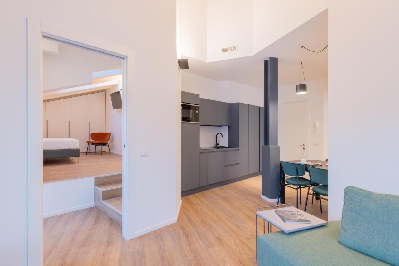 Minerva Guesthouse Trento Dış mekan fotoğraf