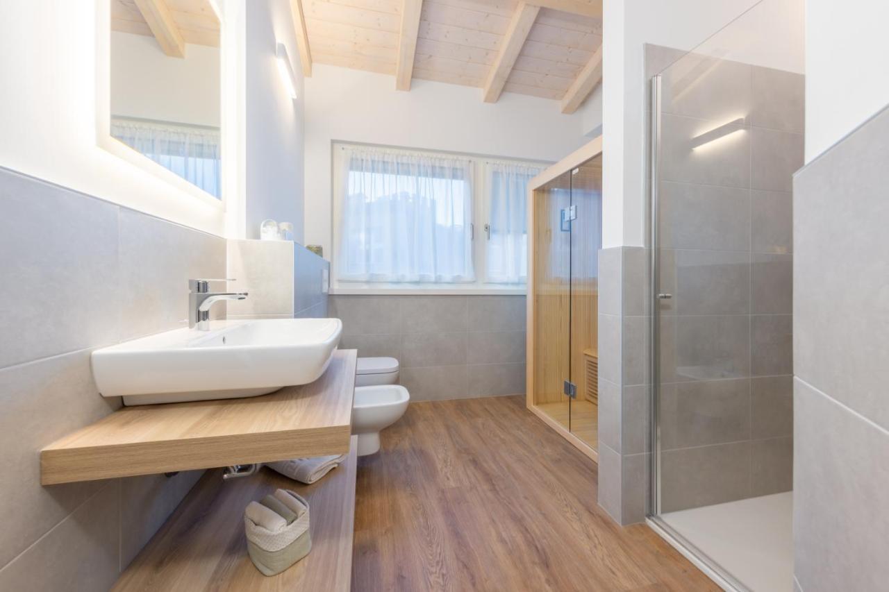Minerva Guesthouse Trento Dış mekan fotoğraf