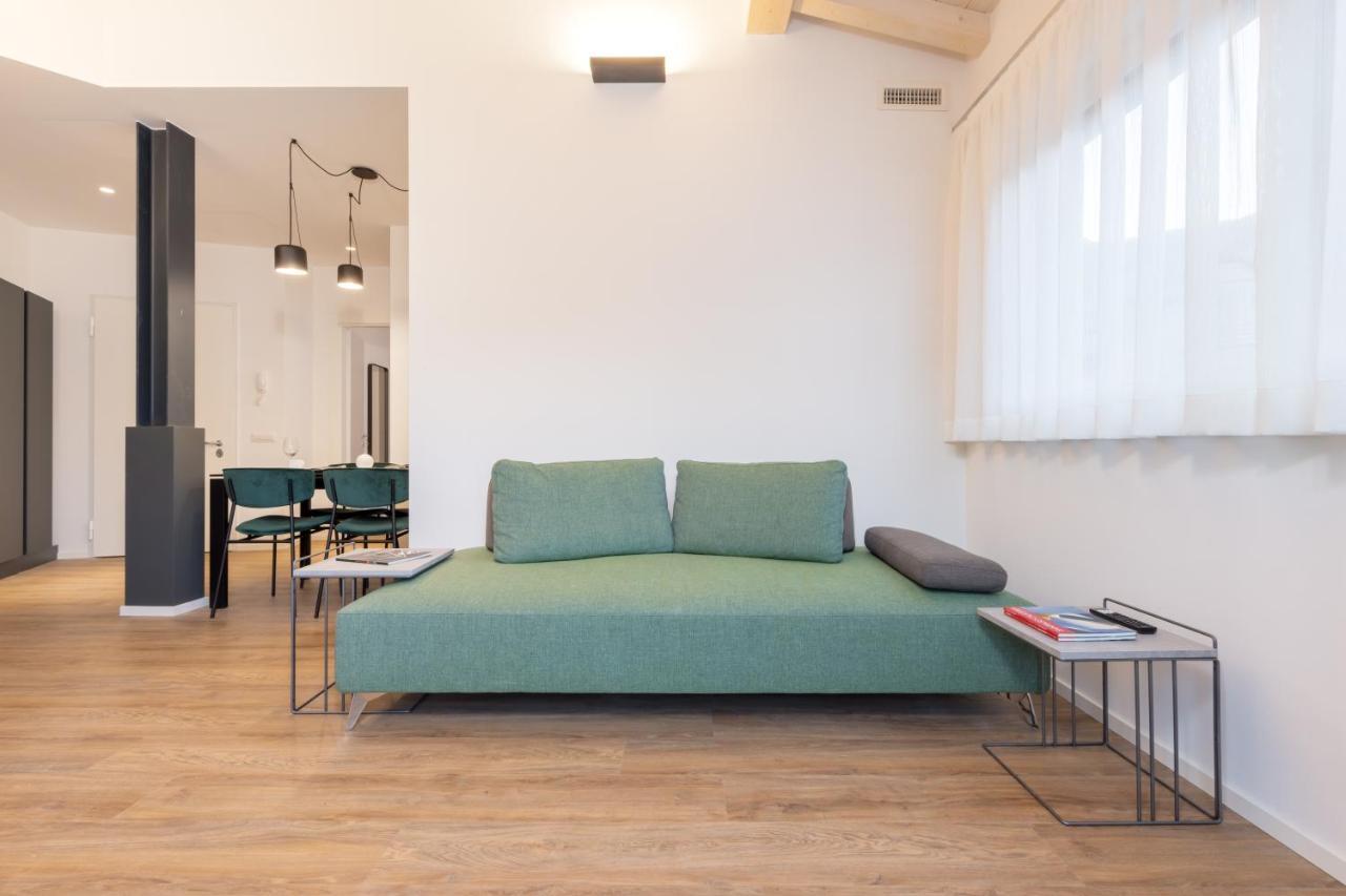 Minerva Guesthouse Trento Dış mekan fotoğraf