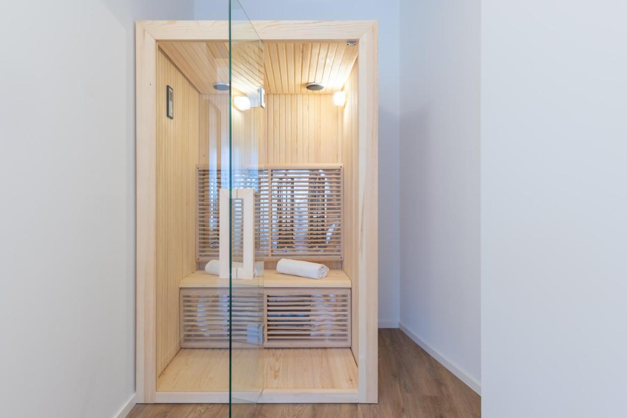 Minerva Guesthouse Trento Dış mekan fotoğraf