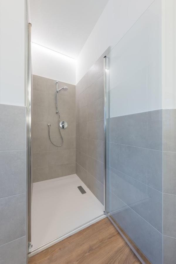 Minerva Guesthouse Trento Dış mekan fotoğraf