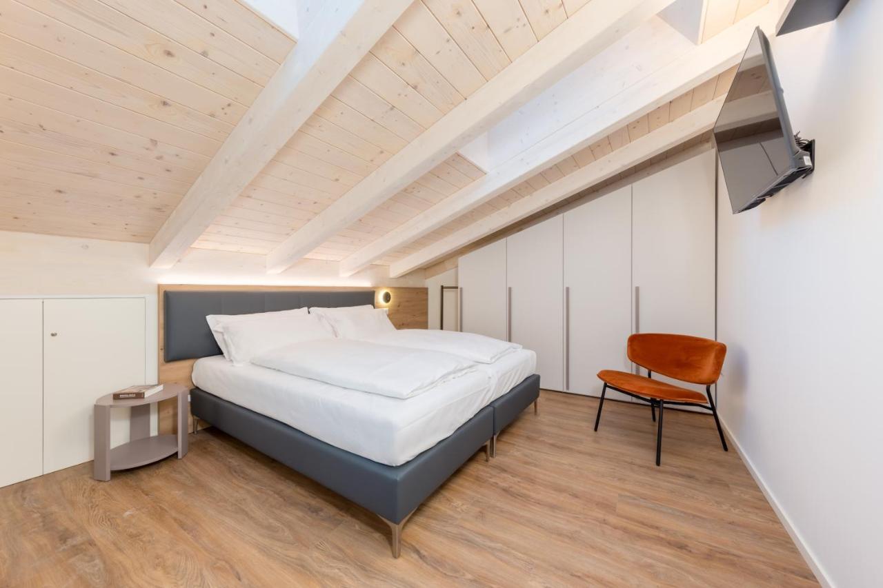 Minerva Guesthouse Trento Dış mekan fotoğraf
