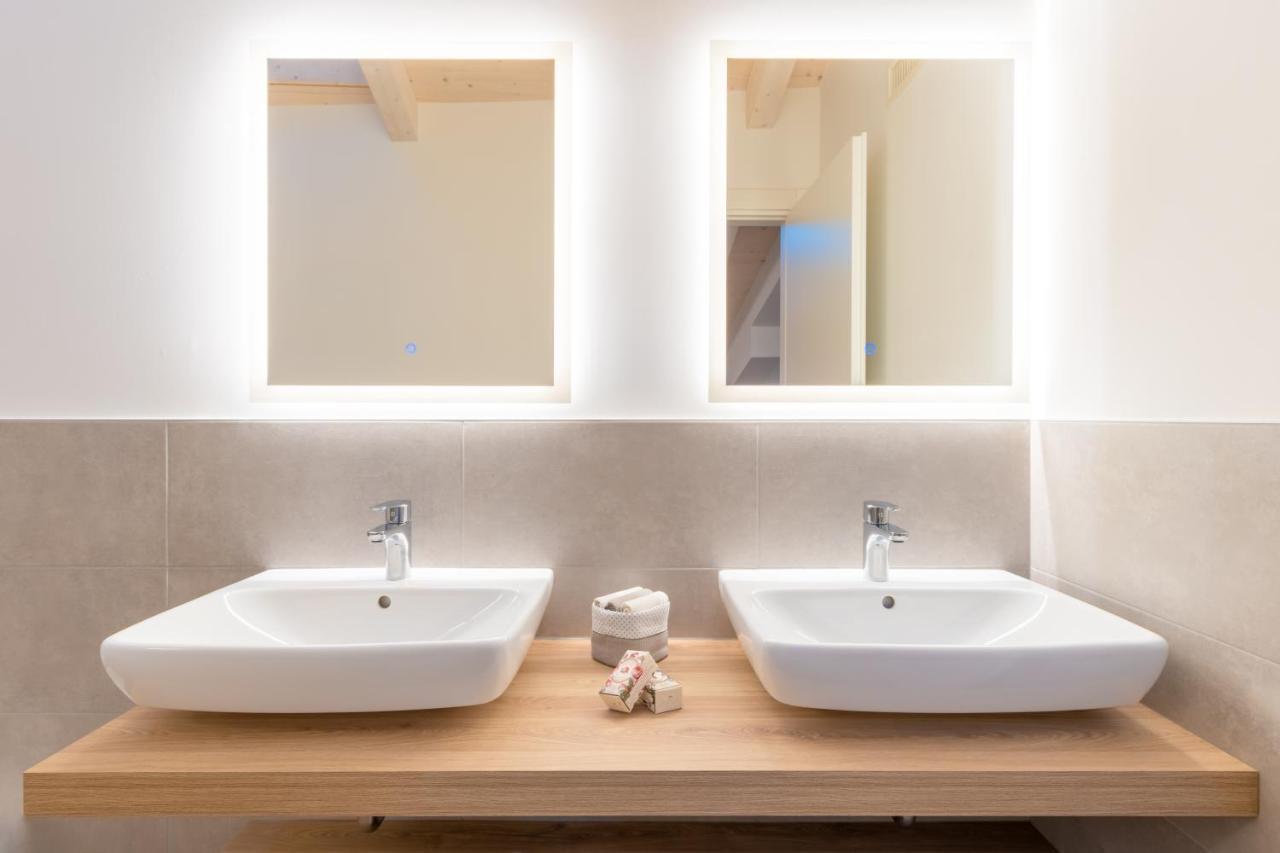 Minerva Guesthouse Trento Dış mekan fotoğraf