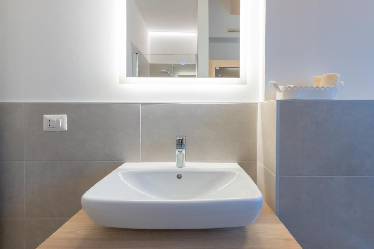 Minerva Guesthouse Trento Dış mekan fotoğraf