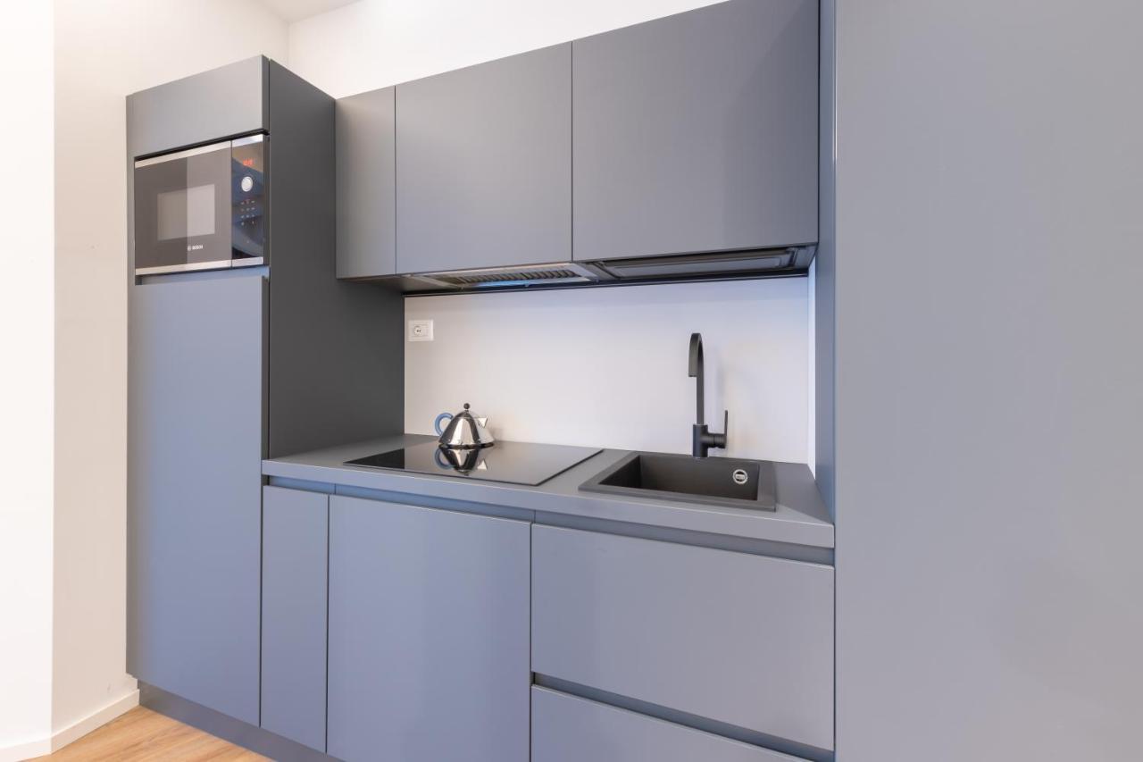 Minerva Guesthouse Trento Dış mekan fotoğraf