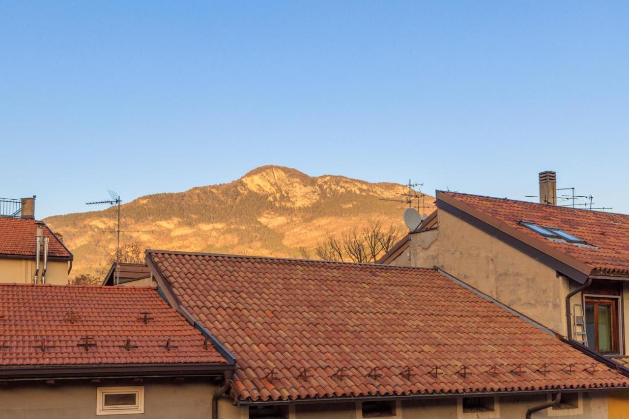 Minerva Guesthouse Trento Dış mekan fotoğraf