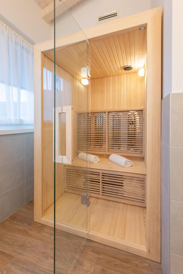 Minerva Guesthouse Trento Dış mekan fotoğraf