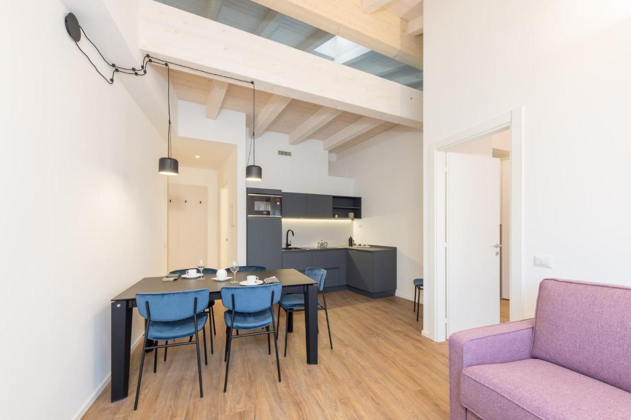 Minerva Guesthouse Trento Dış mekan fotoğraf