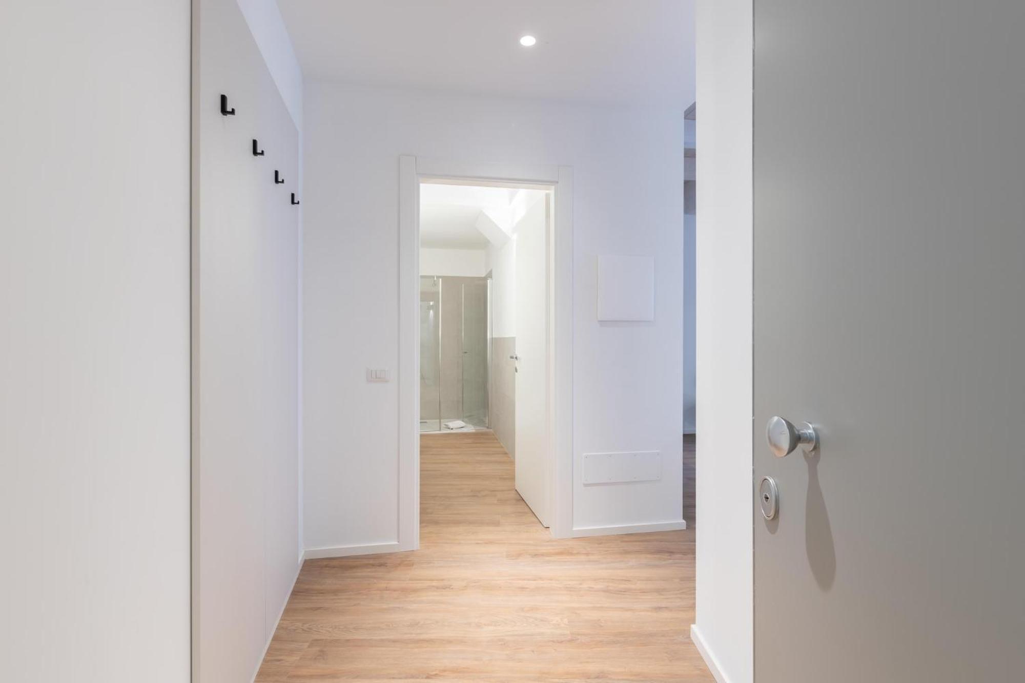 Minerva Guesthouse Trento Dış mekan fotoğraf